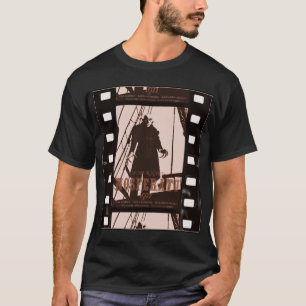 ノスフェラツ'1922'映画Tシャツ Tシャツ