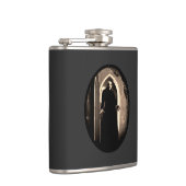 ノスフェラツ フラスク (右)