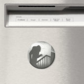 ノスフェラトゥが階段を這う マグネット (インサイチュ (食洗機))