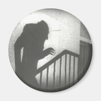 ノスフェラトゥが階段を這う マグネット