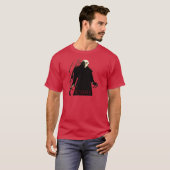 ノスフェラトゥの爪 Tシャツ (正面フル)