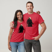 ノスフェラトゥの爪 Tシャツ (ユニセックス)