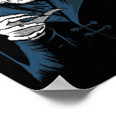 ノスフェラトゥハロウィーンヴァンパイレホラードラキュラ ポスター (角)