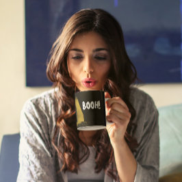 ノスフェラトゥブーヴァンパイアホラー コーヒーマグカップ