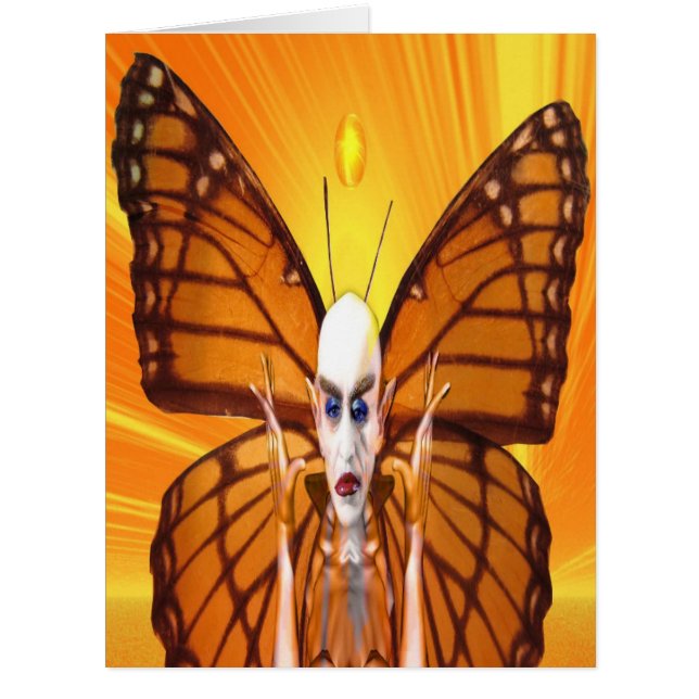 ノスフェラトゥ変態 (正面)