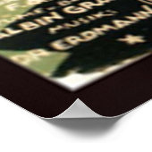 ノスフェラトゥ1922 ポスター (角)