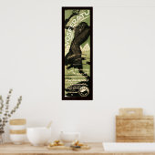 ノスフェラトゥ1922 ポスター (キッチン)