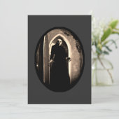 ノスフェラトゥ シーズンカード (スタンド正面)