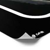 「ノスフェラトゥ」ポスタープリント ポスター (角)