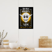 ノスフェラトゥ ポスター (キッチン)