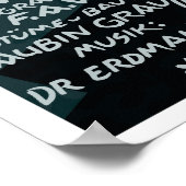 ノスフェラトゥ ポスター (角)