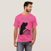 ノスフェラトゥ Tシャツ (正面フル)