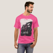 ノスフェラトゥ Tシャツ (正面フル)