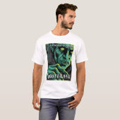 ノスフェラトゥ Tシャツ (正面フル)