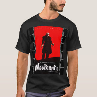 ノスフェラトゥTシャツ Tシャツ