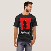 ノスフェラトゥTシャツ Tシャツ (正面フル)
