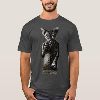 ノスフェルカト Tシャツ