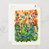 ノスペン ポストカード (正面/裏面)