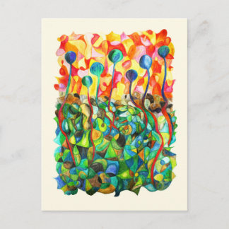 ノスペン ポストカード