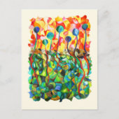 ノスペン ポストカード (正面)