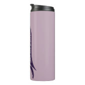 ノズルの味はスノズルの味！ タンブラー (回転右)