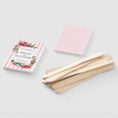 ノセガイピンク結婚ズ ハンドファン (組立なし)