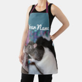 ノゼイ・ラット エプロン (インサイチュ)