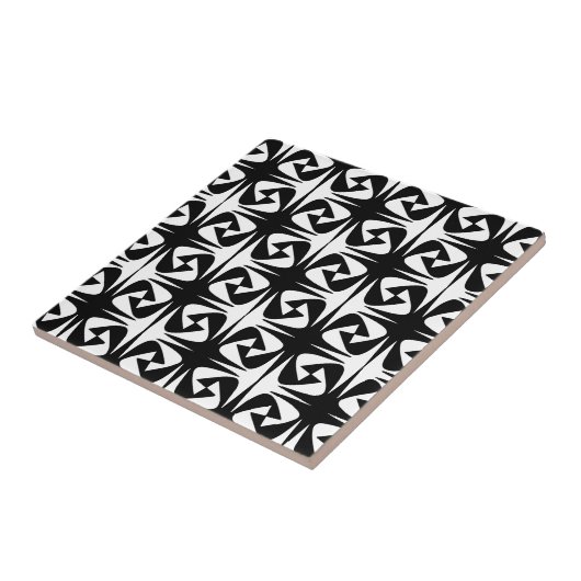 ノタン タイル (側面)