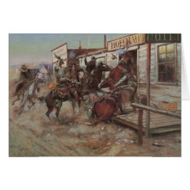 ノックせずに入る