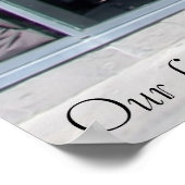 ノックのポスター ポスター (角)