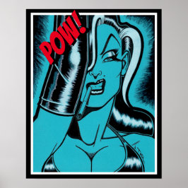 ノックアウト ポスター