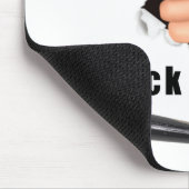 ノックアウトALSマウスパッド マウスパッド (コーナー)