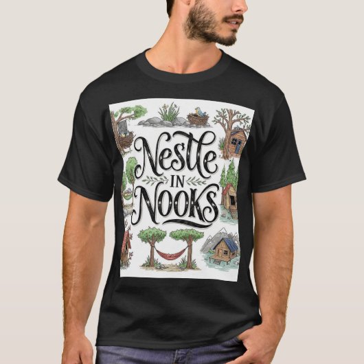 ノックスに入る Tシャツ (正面)