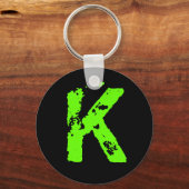 ノックスキーチェーン キーホルダー (正面)