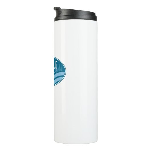 ノックスビルテネシーアウトドア タンブラー (回転右)