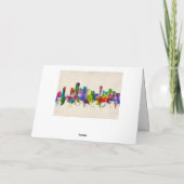 ノックスビルテネシースカイライン シーズンカード (裏面)