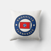 ノックスビルテネシー クッション (裏面)