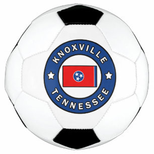 ノックスビルテネシー サッカーボール