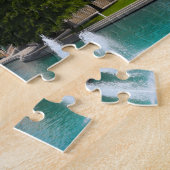 ノックスビルテネシー ジグソーパズル (側面)