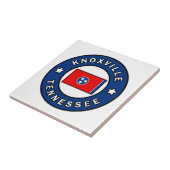 ノックスビルテネシー タイル (側面)