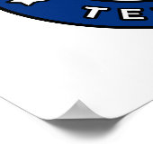 ノックスビルテネシー ポスター (角)