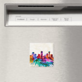 ノックスビル・スカイライン マグネット (インサイチュ (食洗機))