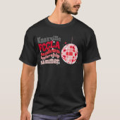 ノックスビルFCCLA 23-24 | Tシャツ (正面)