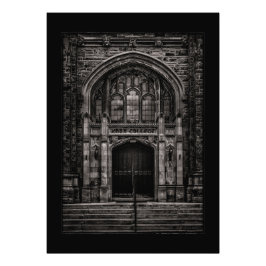 ノックス・カレッジ入場No 1 縁ど with  フォトプリント