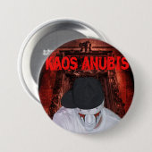 ノックターンボタンの使用 缶バッジ (正面&裏面)