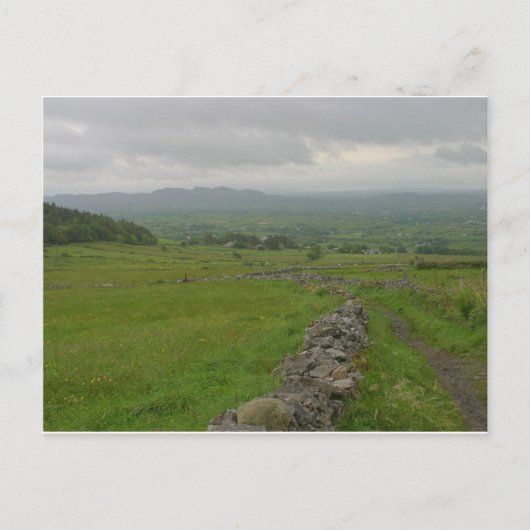 ノックナラ2 ポストカード (正面)