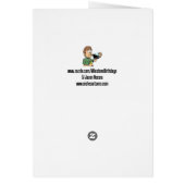 ノックノックノックノックハネデューかわいい記念日 (裏面)