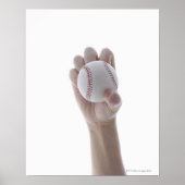 ノックボール。 ポスター (正面)