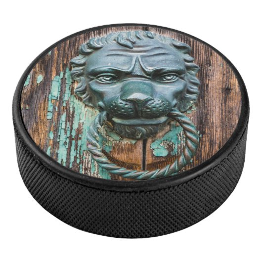 ノック天国のドア アイスホッケーパック (3/4)