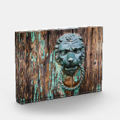 ノック天国のドア フォトブロック (左)